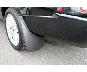  Брызговики оригинальные (зад., к-кт, 2 шт.) для Land Rover Range Rover Vogue 2002-2012 (LAND ROVER, CAT500070PMA)