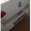 Накладка на задний бампер для Volkswagen Passat (B8) SD 2015+ (ASP, JMTVWB8ORBFA) Накладка на задний бампер для Volkswagen Passat (B8) SD 2015+ (ASP, JMTVWB8ORBFA)