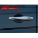  НАКЛАДКИ ДВЕРНЫХ РУЧЕК ДЛЯ MERCEDES VITO W639 (OMSA PRIME, 472104041)