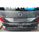  Накладка на задний бампер (Ляда) для Volkswagen Transporter/Multivan (T6) 2015+ (Automotiva, N-0043)
