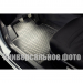  КОВРИКИ АВТОМОБИЛЬНЫЕ (К-КТ. 1 ШТ.) ДЛЯ RENAULT TRAFIC III/OPEL VIVARO II/ NISSAN NV300 2015+ (GEYER HOSAJA, 881/1C)