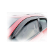  Дефлекторы окон для Nissan Micra (K13) 2010+ (HIC, NI64-IJ)