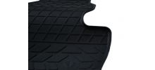 Коврики в салон (2 шт.) для Great Wall Haval H5/H3/Hover 2010+ (Stingray, 1051022F)
