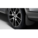  БРЫЗГОВИКИ ОРИГИНАЛЬНЫЕ (ЗАД., К-КТ, 2 ШТ.) ДЛЯ VOLVO V90 CROSS COUNTRY 2017+ (VOLVO, 31408784)