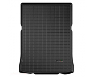  Коврик в багажник (черный) для BMW 5-series (G30) 2017+ (WEATHERTECH, 401005)