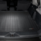  Коврик в багажник (черный) для Infiniti QX56/ Nissan Armada 2004-2010 (WeatherTech, 40253)
