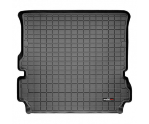  Коврик в багажник (черный) для Land Rover Discovery 2005-2012 (WEATHERTECH, 40288)