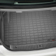  Коврик в багажник (черный) для Subaru XV 2013+ (WEATHERTECH, 40551)