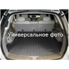  Коврик в багажник (зад., черный) для Tesla Model S 2015+ (WEATHERTECH, 40933)