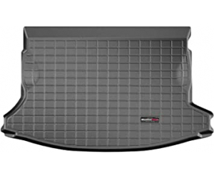  Коврик в багажник (черный) для Subaru XV 2017+ (WEATHERTECH, 40994)