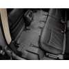  Коврик в салон (с бортиком, зад.) для Infiniti JX35/QX60 2013+ (WEATHERTECH, 444452)