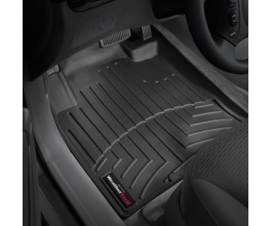  Коврик в салон (с бортиком, пер.) для Infiniti QX50 2014+ (WEATHERTECH, 448681)