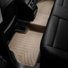  Коврик в салон (зад.) для Land Rover Freelander (LR2) 2013+ (WEATHERTECH, 455632)