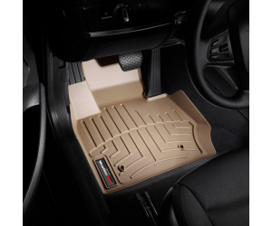  Коврик в салон (пер.) для Land Rover Freelander (LR2) 2013+ (WEATHERTECH, 456691)