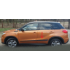  Молдинги на двери для Suzuki Vitara 2015+ (Automotiva, AT.SUXVIT15.F51)