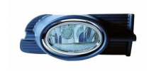  Фара противотуманная (правая) для Honda Accord 2000-2002 (Depo, 217-2017R-UE)