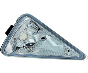  Фара противотуманная (правая) для Honda Civic (5D) 2006-2012 (DEPO, 217-2035R-UE)