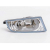  ФАРА ПРОТИВОТУМАННАЯ (ЛЕВАЯ) ДЛЯ HONDA CIVIC SD 2006-2008 (DEPO, 217-2033L-UEN)