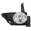 Фара противотуманная (левая) для Honda CR-V 2002-2006 (DEPO, 217-2025L-UE) Фара противотуманная (левая) для Honda CR-V 2002-2006 (DEPO, 217-2025L-UE)