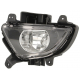  Фара противотуманная (левая) для Hyundai I30 2009-2011 (Depo, 221-2032L-UE)