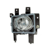 Фара противотуманная (правая) для Opel Astra H SD/Zafira B 2007-2014 (DEPO, 442-2024R-UE) Фара противотуманная (правая) для Opel Astra H SD/Zafira B 2007-2014 (DEPO, 442-2024R-UE)