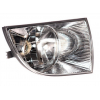 Фара противотуманная (правая) для Skoda Fabia 2007-2010 (Depo, 665-2004R-UE) Фара противотуманная (правая) для Skoda Fabia 2007-2010 (Depo, 665-2004R-UE)