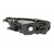  Фара противотуманная (правая) для Skoda Rapid 2012+ (DEPO, 665-2012R-UE)