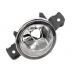  ФАРА ПРОТИВОТУМАННАЯ (ЛЕВАЯ) ДЛЯ NISSAN QASHQAI+2/X-TRAIL (T30)/MICRA (K12)/PRIMERA (P12)/ RENAULT LAGUNA II 2003+ (DEPO, 551-2008L-UQ)