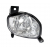  ФАРА ПРОТИВОТУМАННАЯ (ПРАВАЯ) ДЛЯ TOYOTA AVENSIS 2003-2006 (DEPO, 212-2036R-UE)
