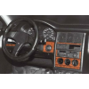 Декоративные накладки в салон (цвет: дерево) для Audi 80/90 1991+ (Meric, 34130) Декоративные накладки в салон (цвет: дерево) для Audi 80/90 1991+ (Meric, 34130)