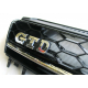  Решетка радиатора (GTD) для Volkswagen Golf 7 2012+ (ASP, TC03-11-006A)