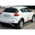  БОКОВЫЕ ПОРОГИ (BLACKLINE) ДЛЯ NISSAN JUKE 2010+ (ERKUL, BRA069.BKL173)