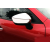  Хром накладки на зеркала для Mazda CX-5 2017+ (ASP, JMTCX517MCF)