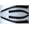 Дефлекторы окон (к-кт. 4 шт.) для Chevrolet Orlando 2011+ (Novline, NLD.SCHORL1112) Дефлекторы окон (к-кт. 4 шт.) для Chevrolet Orlando 2011+ (Novline, NLD.SCHORL1112)