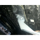  Боковые пороги (Tayga Black) для Ford Kuga 2013+ (Erkul, bra024.tab183)