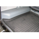 Коврик в багажник (полиуретан) для УАЗ Patriot limited 2005+ (Novline, NLC.54.05.B13)