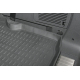 Коврик в багажник (полиуретан) для Opel Zafira B 2005-2012 (Novline, NLC.37.09.B14)