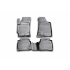 Коврики в салон (полиуретановые) для Ford Ranger (4 doors) 2011+ (Novline, ELEMENT1634210k) Коврики в салон (полиуретановые) для Ford Ranger (4 doors) 2011+ (Novline, ELEMENT1634210k)