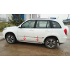  Боковые пороги (D42) для Chery Tiggo 3 2014+ (ST-LINE, CHBT.10.S2-01.4)