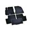 Коврики в салон (к-кт. 5 шт.) для Toyota RAV4 2000-2005 (AVTM, BLCCR1641) Коврики в салон (к-кт. 5 шт.) для Toyota RAV4 2000-2005 (AVTM, BLCCR1641)