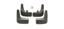  Брызговики (к-кт, 4 шт.) для Chevrolet Epica 2005-2012 (AVTM, MF.CHEP2005)