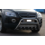  ЗАЩИТА ПЕРЕДНЕГО БАМПЕРА (КЕНГУРЯТНИК, D51) ДЛЯ CHEVROLET CAPTIVA 2011-2016 (ST-LINE, CVCP.11.F1-20.5)