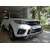  ЗАЩИТА ПЕРЕДНЕГО БАМПЕРА (КЕНГУРЯТНИК, D60) ДЛЯ CHERY TIGGO 3 2014+ (ST-LINE, CHTG.14.F1-19.6)
