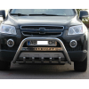  Защита переднего бампера (кенгурятник, D60) для Chevrolet Captiva 2006-2011 (St-line, CVCP.06.F1-21.6)