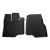  КОВРИКИ В САЛОН (ПЕРЕД., 2 ШТ.) ДЛЯ FORD F150 2014+ (STINGRAY, 1007222F)