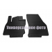  КОВРИКИ В САЛОН (ПЕРЕД., 2 ШТ.) ДЛЯ JEEP COMPASS І 2006-2007 (STINGRAY, 1046042F)