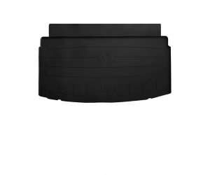  Коврики в багажник для Volkswagen Polo HB 2017+ (Stingray, 3022021)