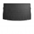 КОВРИКИ В БАГАЖНИК ДЛЯ VOLKSWAGEN GOLF VII HB (TOP TRUNK) 2013+ (STINGRAY, 3024031)