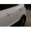 Накладки на дверные ручки (без чипа) для Hyundai IX35 2010-2015 (Carmos, car8078) Накладки на дверные ручки (без чипа) для Hyundai IX35 2010-2015 (Carmos, car8078)