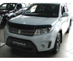  Дефлектор капота для Suzuki Vitara/Escudo 2015+ (SIM, NLD.SSUVIT1512)